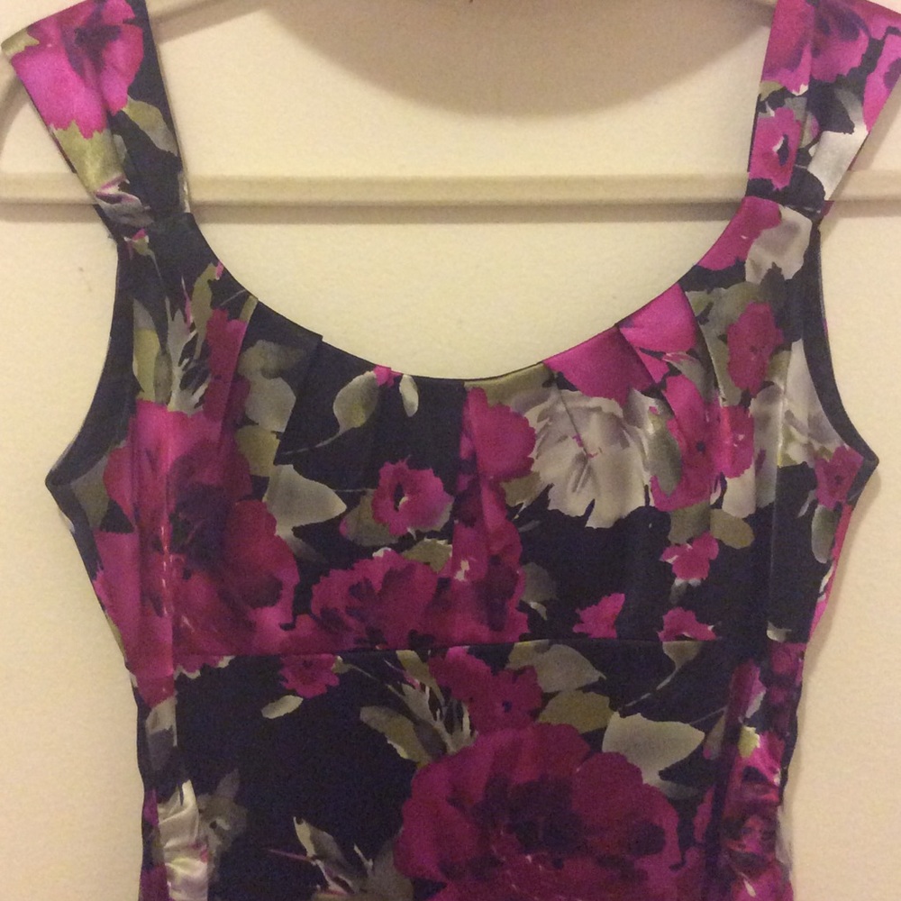 Maggy London Dress - Picture 4 of 6